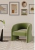 Alcove Accent / Occasional Chair W78